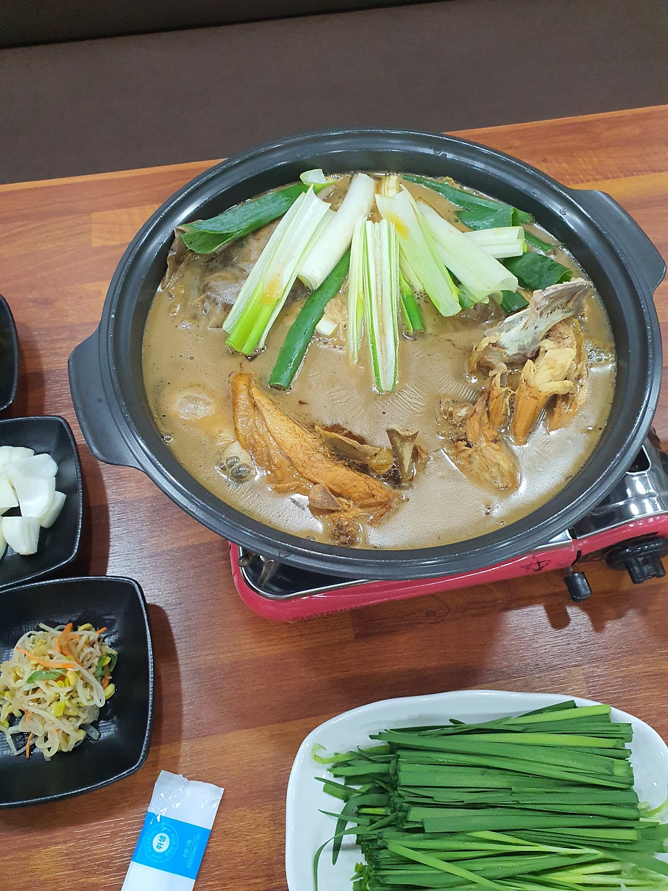 백향목 사진 2