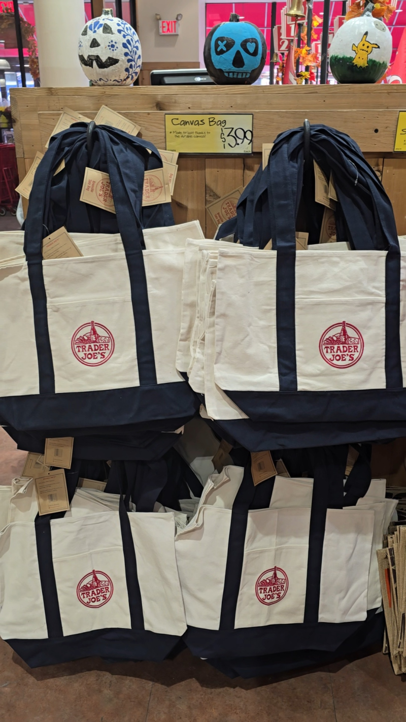 미국여행 기념품 사기 좋은 트레이더조스 추천템 4가지 & 비추템 정보 : 네이버 블로그