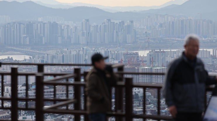  강남3구, 용산구 제외한 마포·성동·광진·동작구 대장단지들의 신고가 랠리