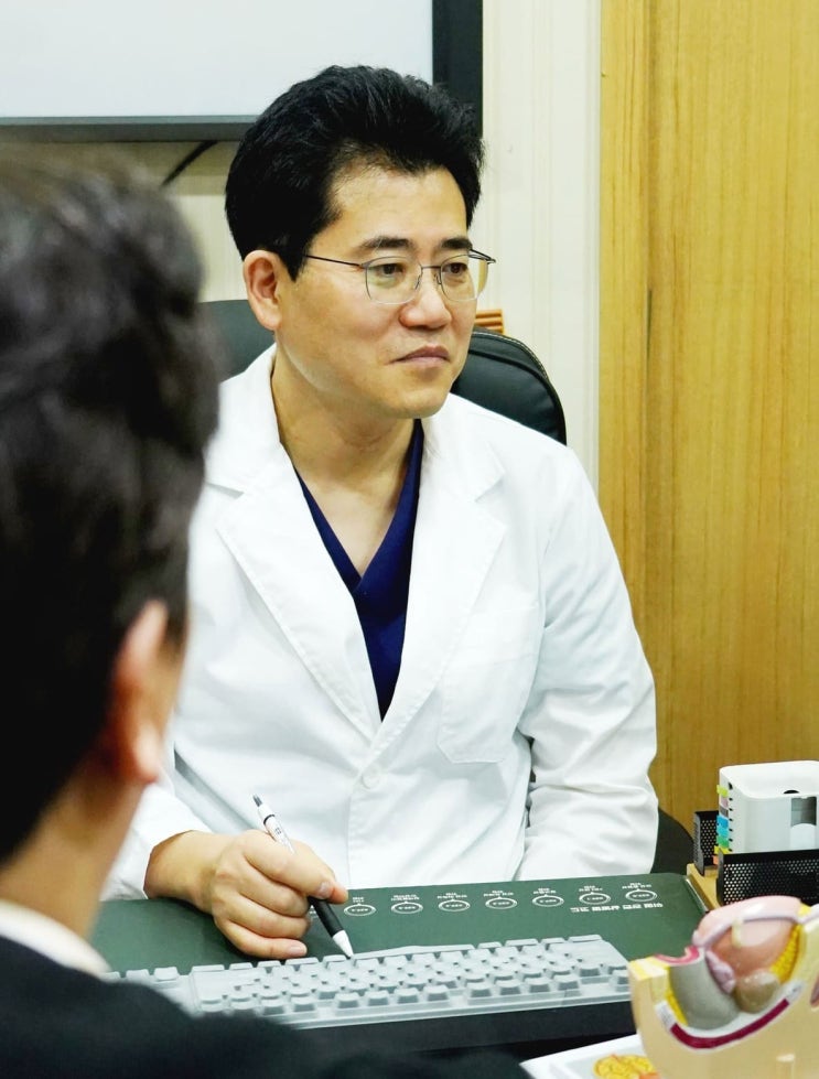  김포 남성갱년기, 체력과 자신감이 함께 떨어지는 신호