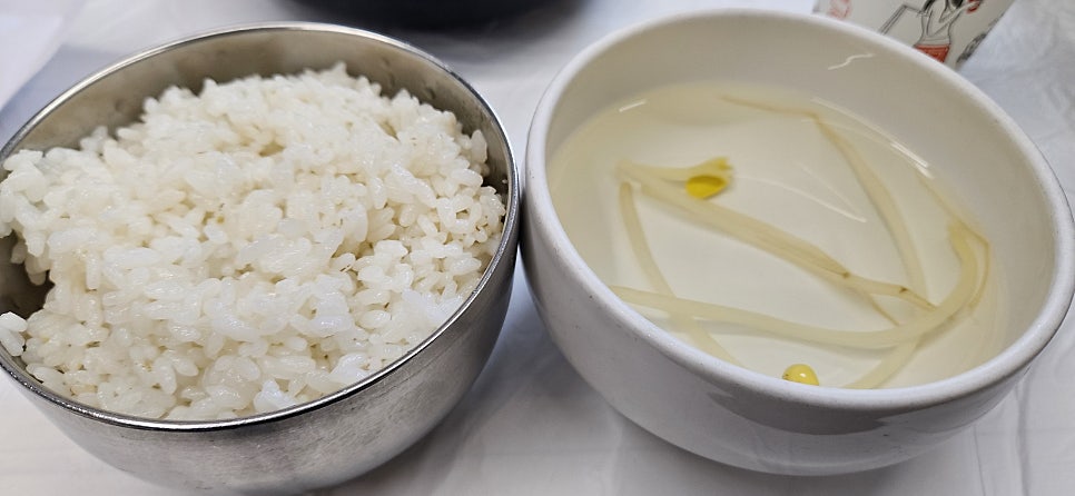 백소백반 사진 3