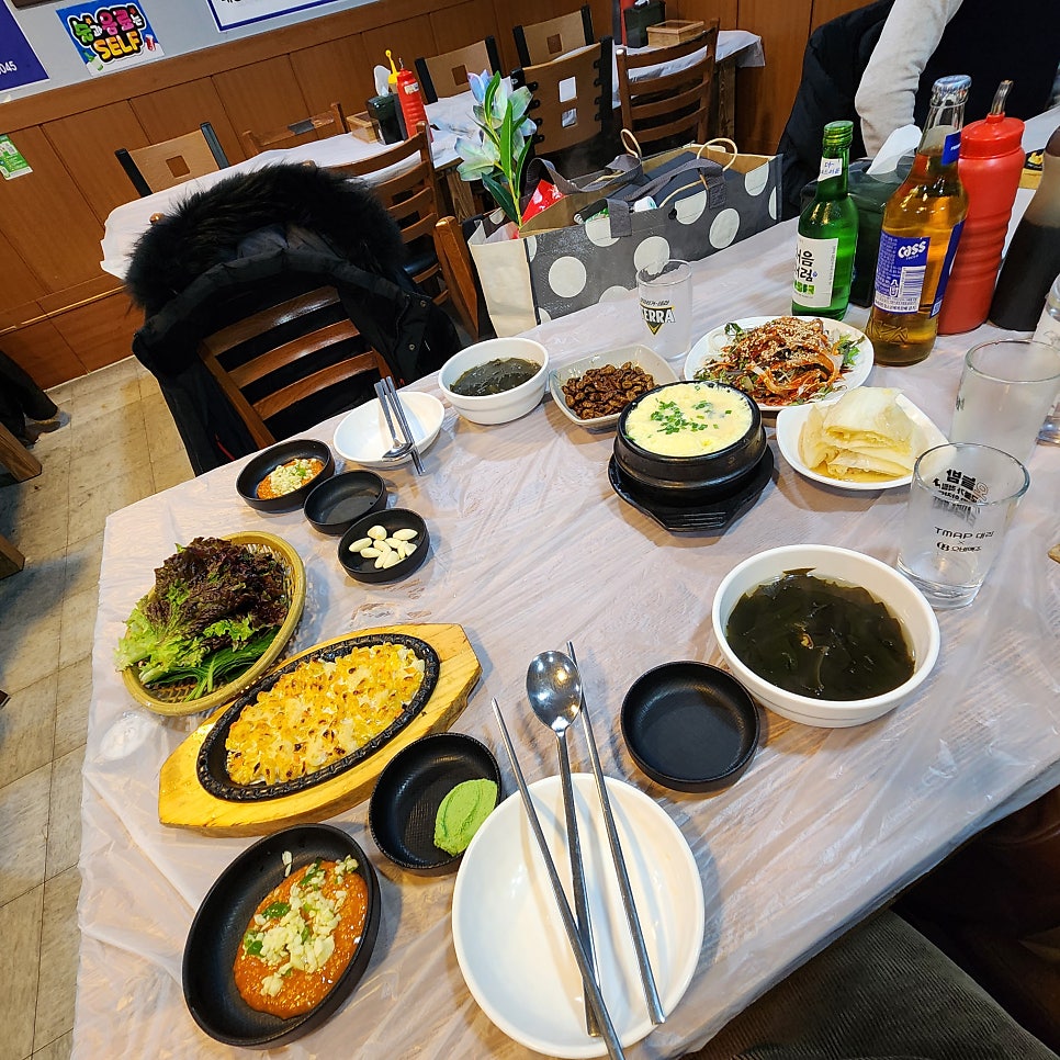 우리수산 인덕원점 사진 6