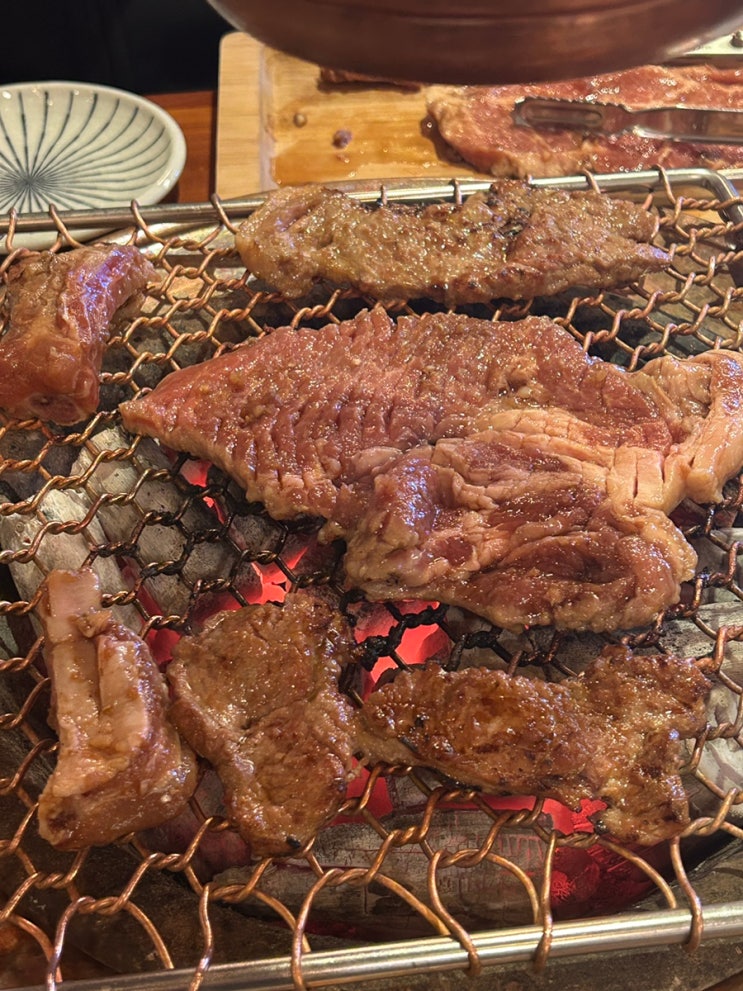  <대구 서변동 맛집> 대구 칠곡 서변동 맛집 서변동 고기집 화륵향 서변점