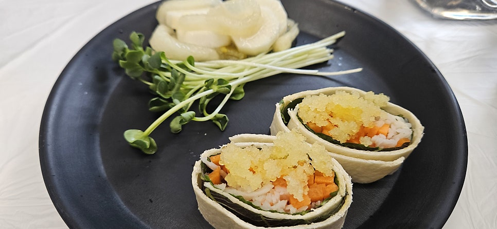 백소백반 사진 5