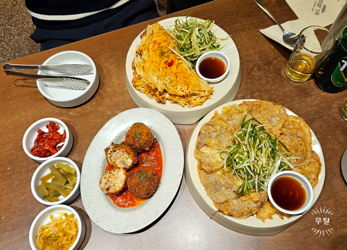  경주 황리단길 맛집 취향가옥 한옥숙소 인근 반주하기 좋은 곳