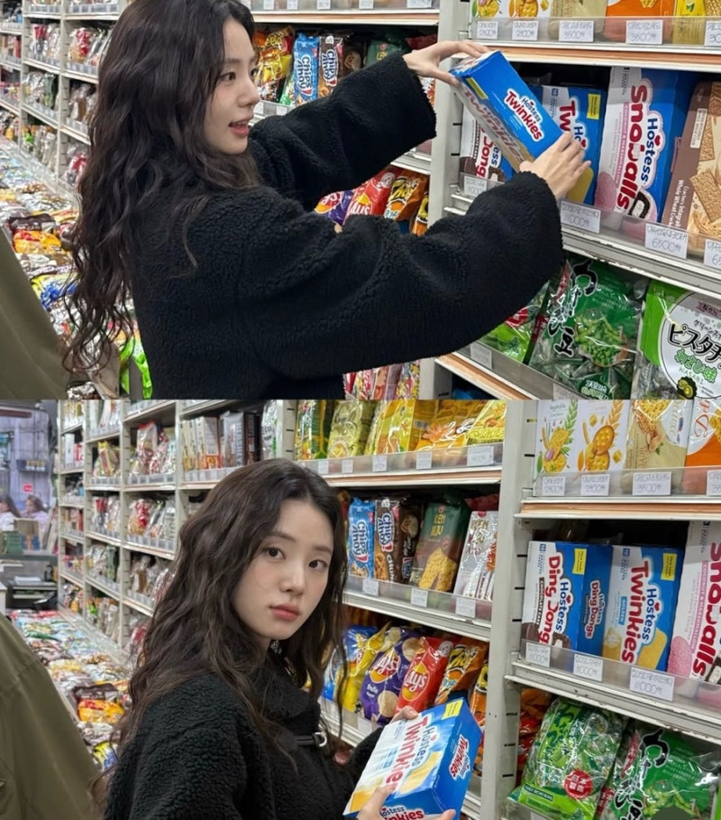 신시아 프로필, 인스타, 작품 정리 | 예능 틈만나면 배우 신시아 식성 화제 | 신시아 추영우 ....