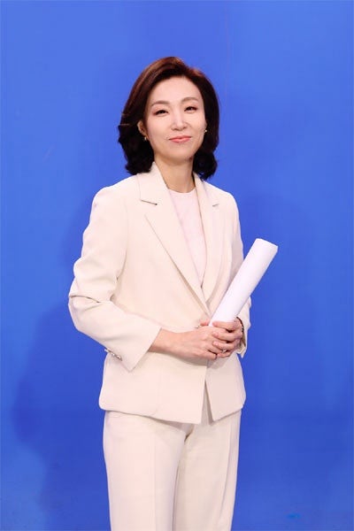 김현정 앵커 프로필｜CBS ‘김현정의 뉴스쇼’ 하차 이유 직접 밝혔다