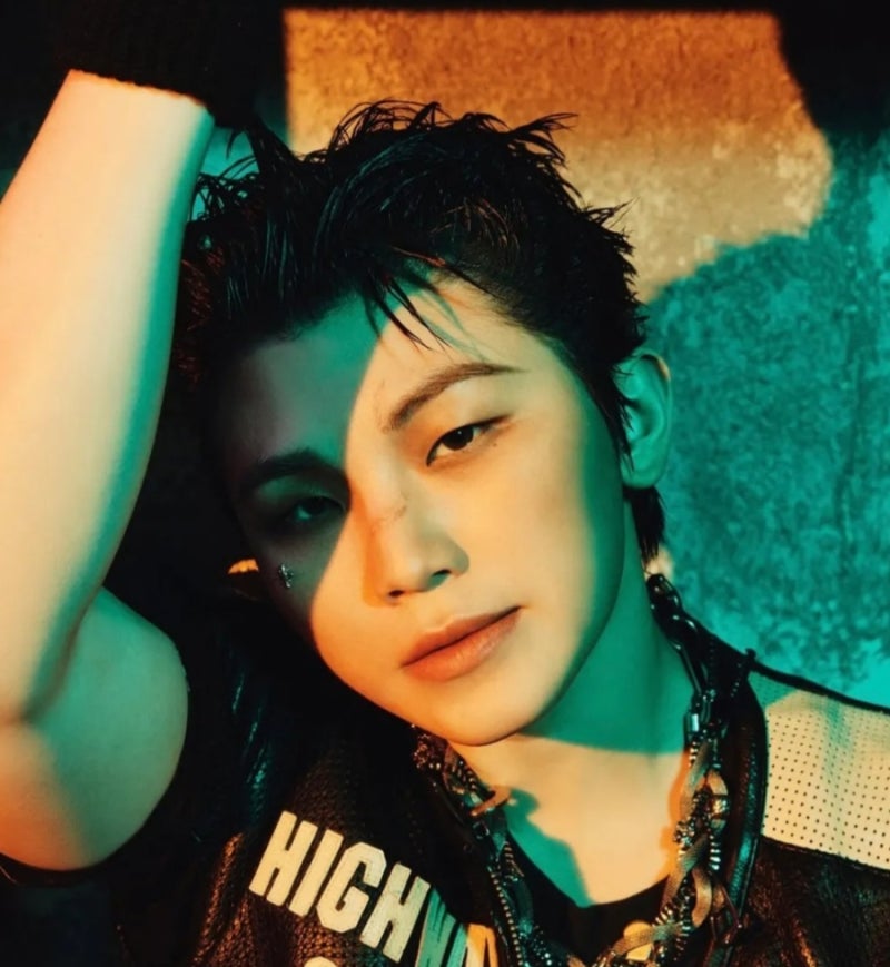 SEVENTEEN's Woozi: 'We're Not Even Close, But Could You Sing at My Wedding?' - An Army Officer's Over-the-Line Private Request