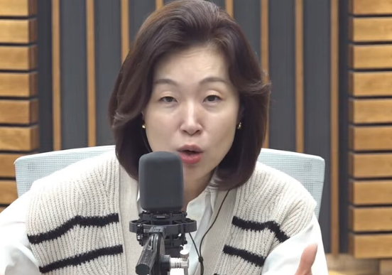 김현정 앵커, 뉴스쇼 하차한다