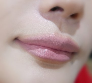 루즈 디올 온스테이지 120 아이코닉로즈, 제형부터 컬러까지 완벽에 가까운 누디 로즈립