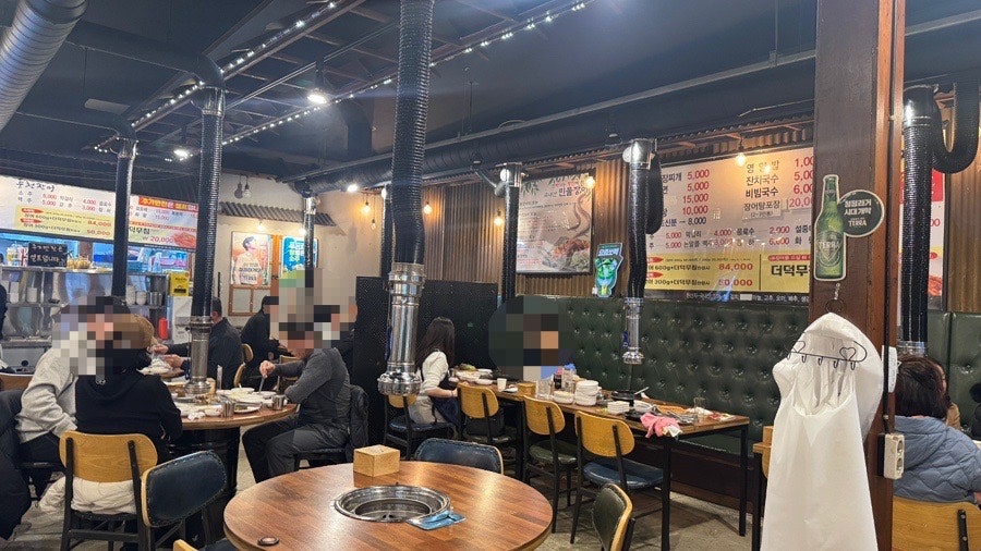 안성진의풍천장어 사진 3