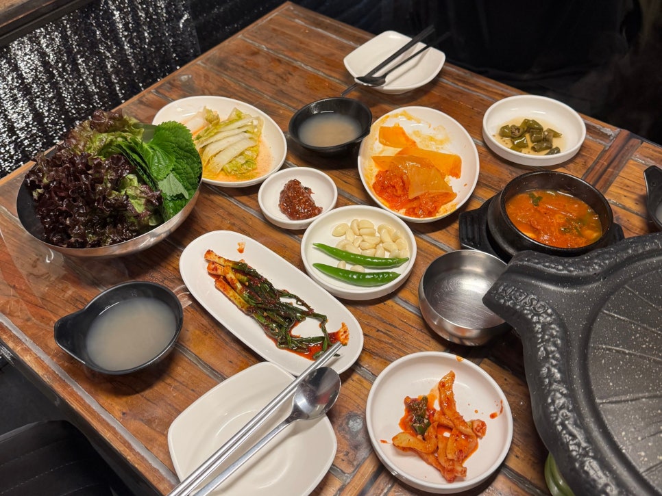 삼합불패 사진 5
