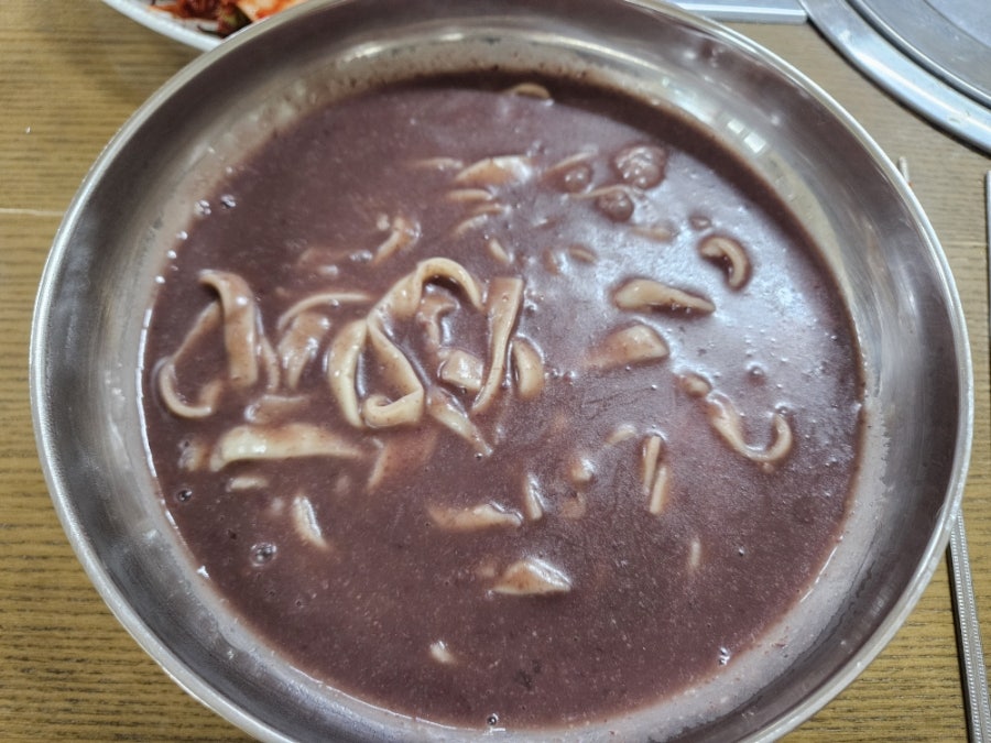 고향칼국수 사진 5