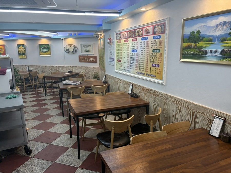 참김밥 본점 사진 5