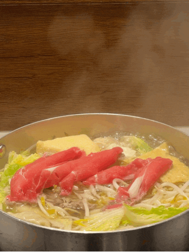  경산 옥산동 혼밥 맛집｜1인 샤브샤브로 딱 좋은 ‘스구식탁 중산점’