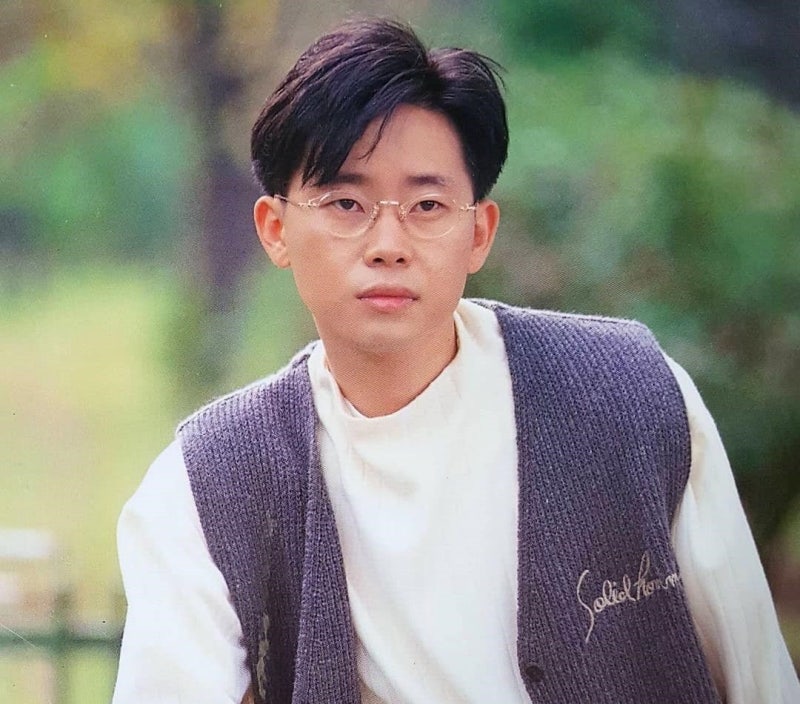 이승환 - 크리스마스에는 듣기 가사 80년대 캐롤송