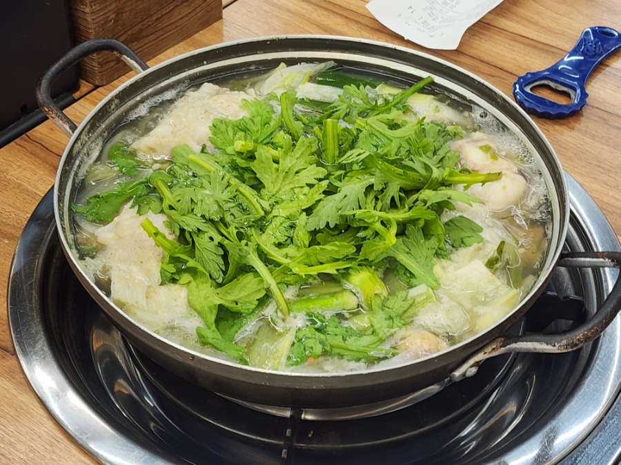 굼터생선구이 사진 1
