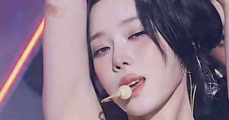 에스파 윈터, BTS 정국 열애설 후 첫 근황 공개! '사라진' 팔뚝 타투의 진실은?