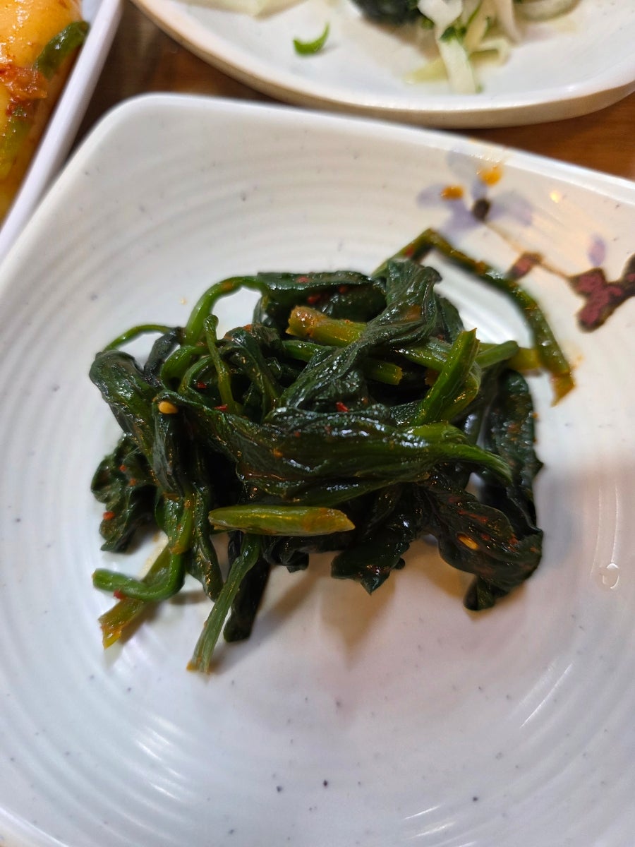 아중리육전골 사진 5