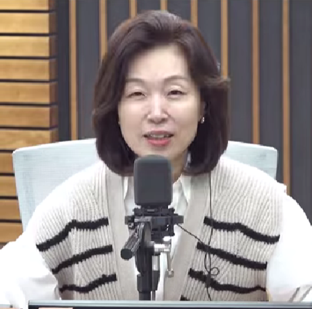 김현정 뉴스쇼, 김현정 앵커 하차
