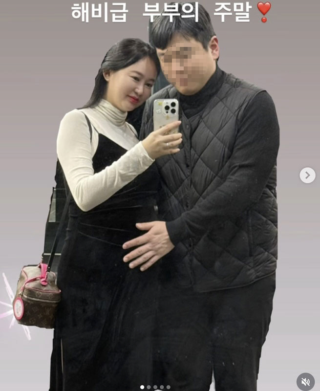 40세 노산 오초희, 쌍둥이 임신은 ‘벼슬’…변호사 남편 덕 진짜 근황