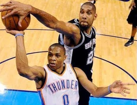  NBA 역대 통산 블록 순위 TOP5