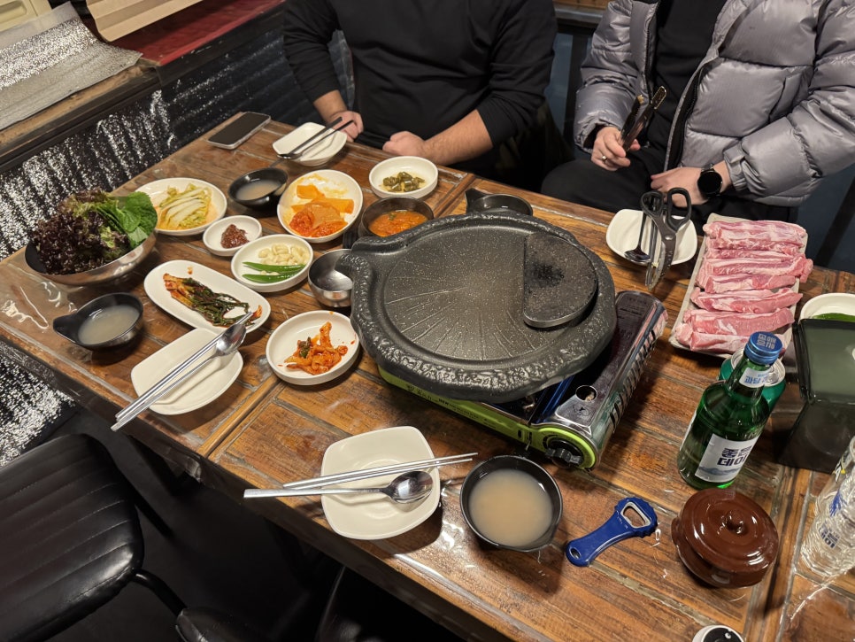 삼합불패 사진 6