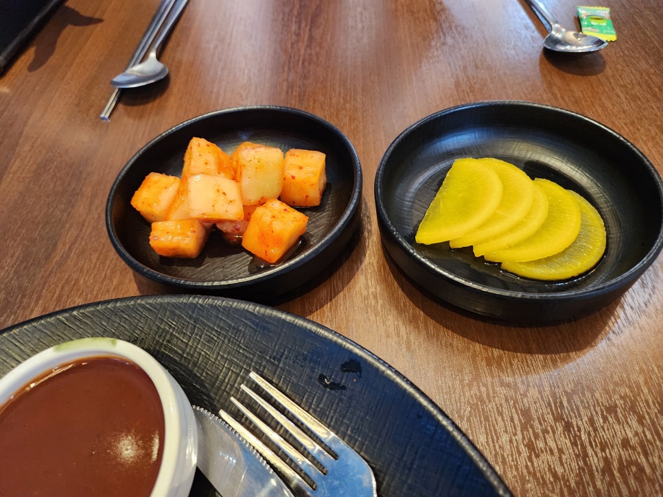 청원모밀 도곡점 사진 6