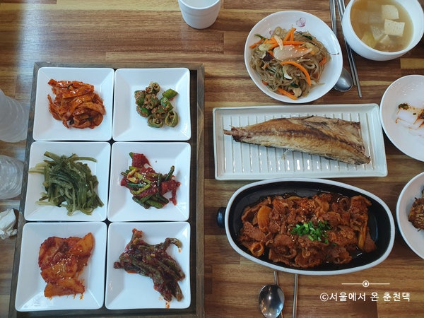 봄내예찬 사진 6