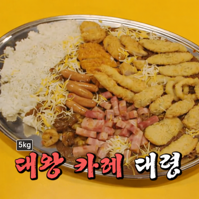  쯔양의 먹방보고 광화문 아비꼬카레 갔다가 하수빈 찾은 포스팅