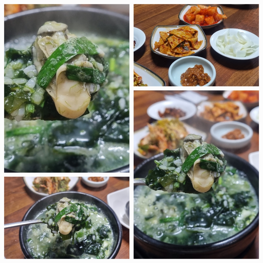 왕돌초 사진 1