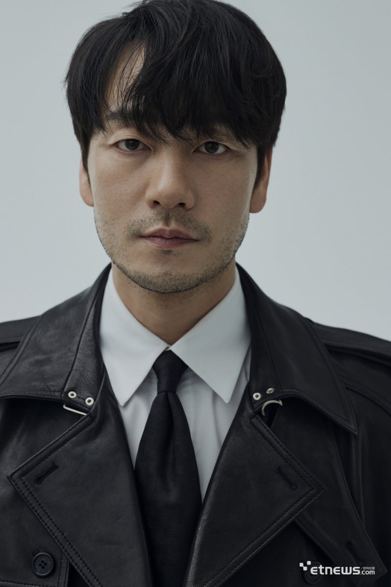 [인물탐구] 배우 박해수 프로필 : '대홍수' 나이 키 학력 MBTI 그리고 인생작 BEST 3