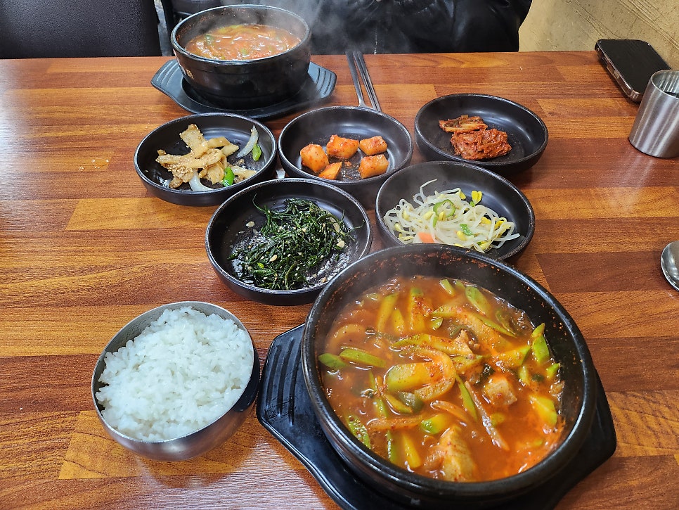 풍미식당 사진 6