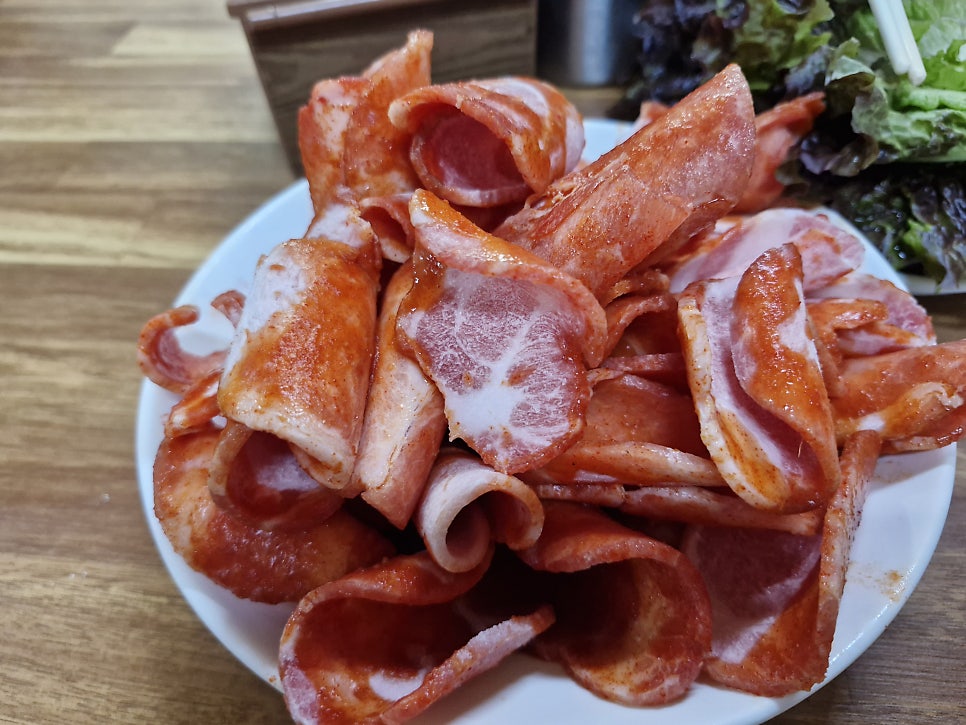 대영식당 사진 5