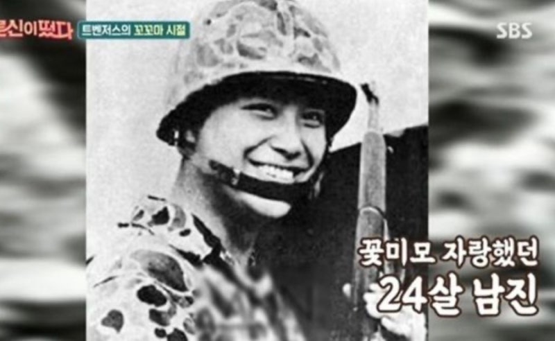 한국의 엘비스 프레슬리 가수 ‘남진’ 프로필