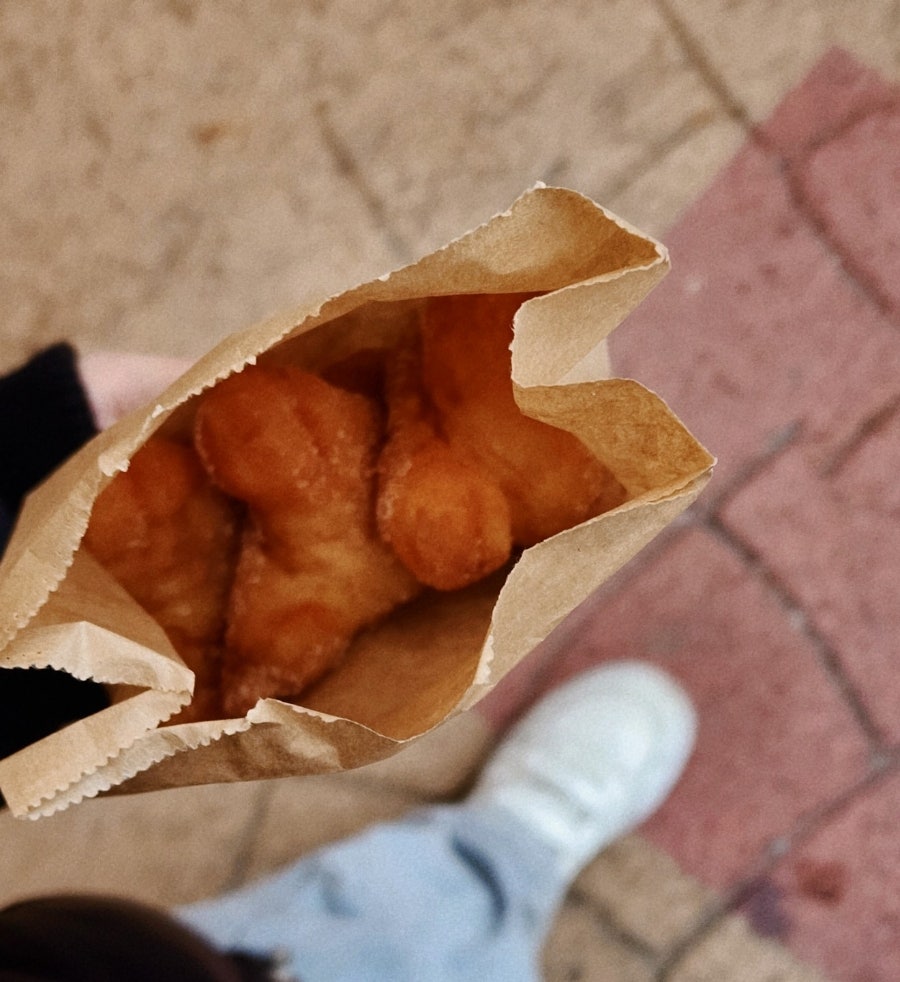 원더풀명품찹쌀꽈배기 금사점 사진 1