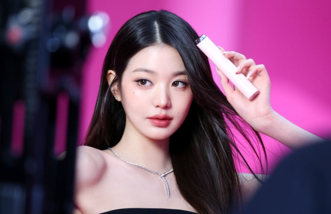  장원영, 첫 연기 도전서 눈물 연기 폭발…언니 장다아 따라 ‘연기 활동’ 가능성도 주목