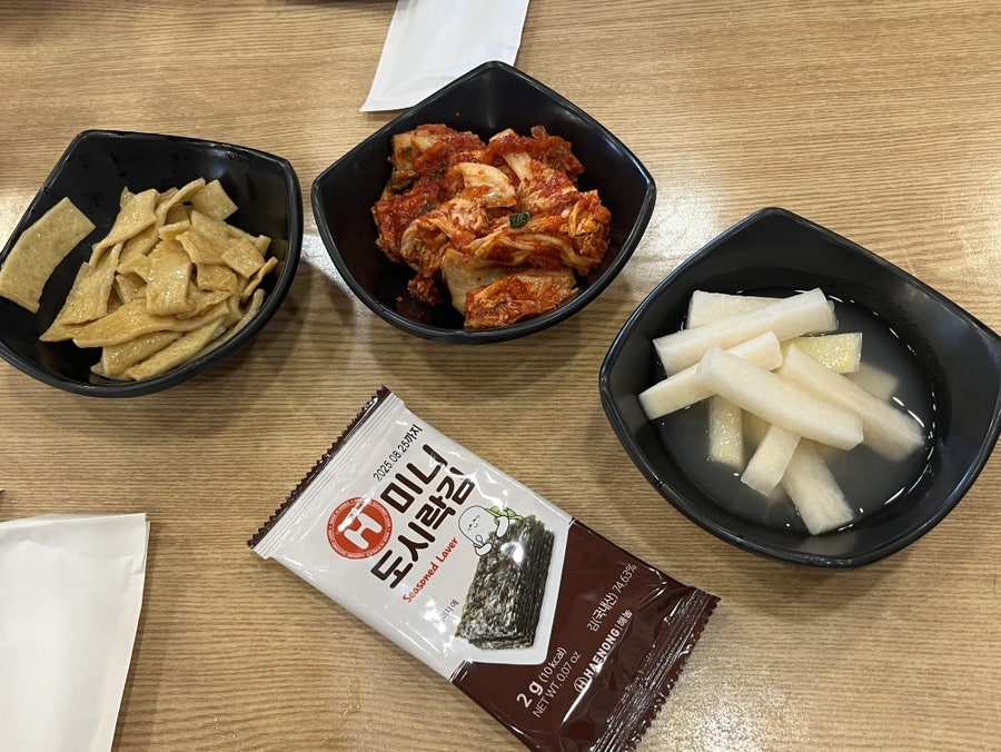 부뚜막애순두부 수유점 사진 5