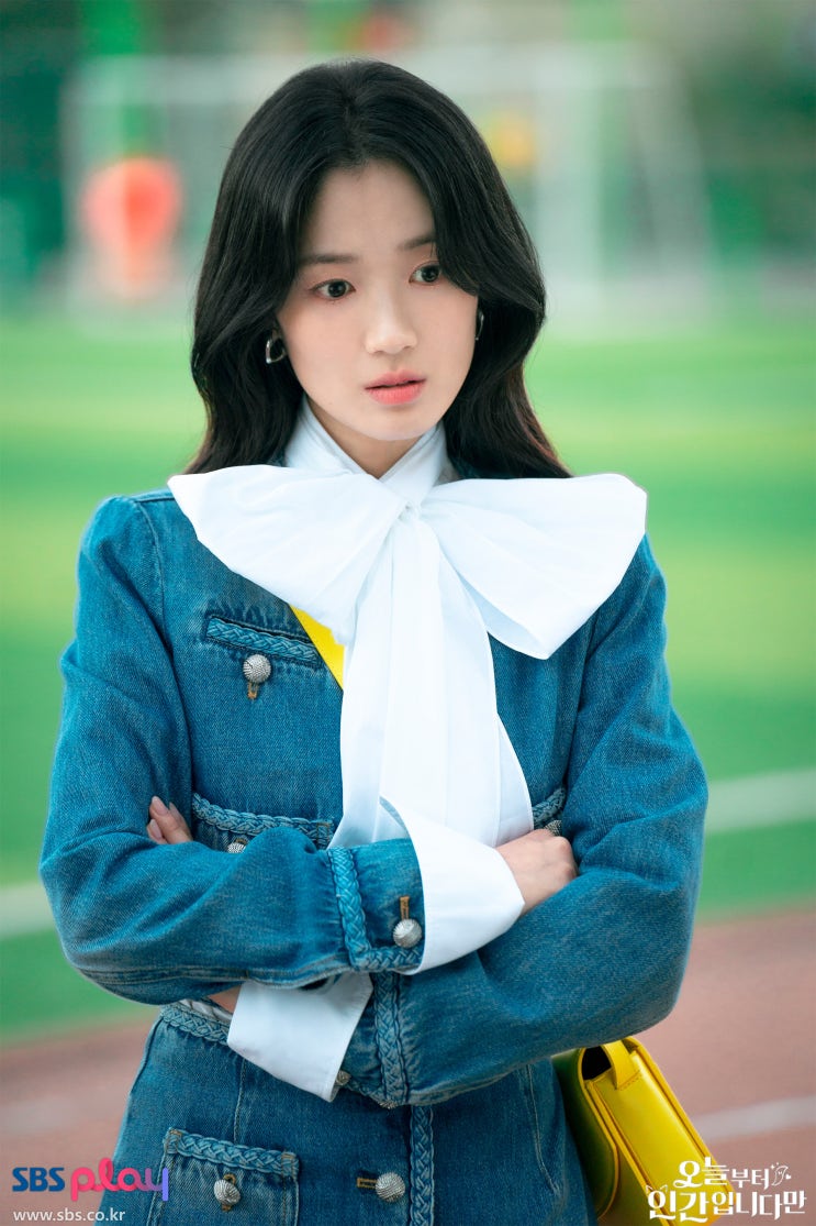 김혜윤×로몬 ‘오늘부터 인간입니다만 ’몇 부작 정보 …MZ 구미호가 인간 되기 싫은 이유  넷플릭스 추천