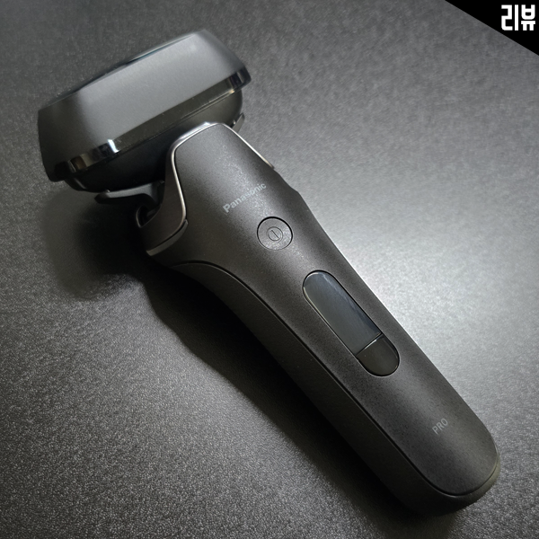  전기면도기 추천 파나소닉 ES-L690U 람대쉬 프로6 사용기 압도적인 절삭력이 장점