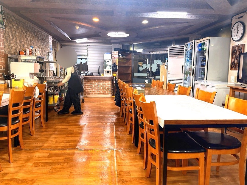 만년왕족발 사진 4