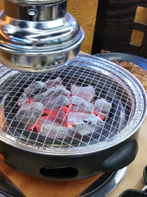 마포갈비 전주혁신점 사진 3