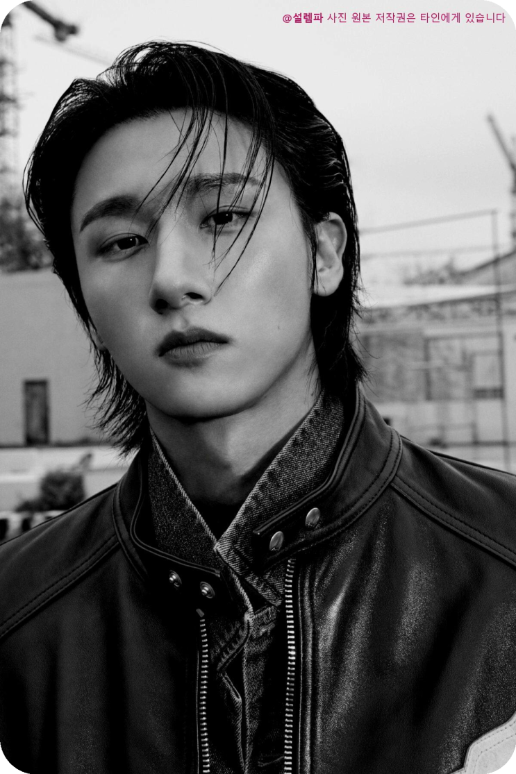  몬스타엑스 아이엠 프로필 속 반전 나이와 매력적인 키의 비밀