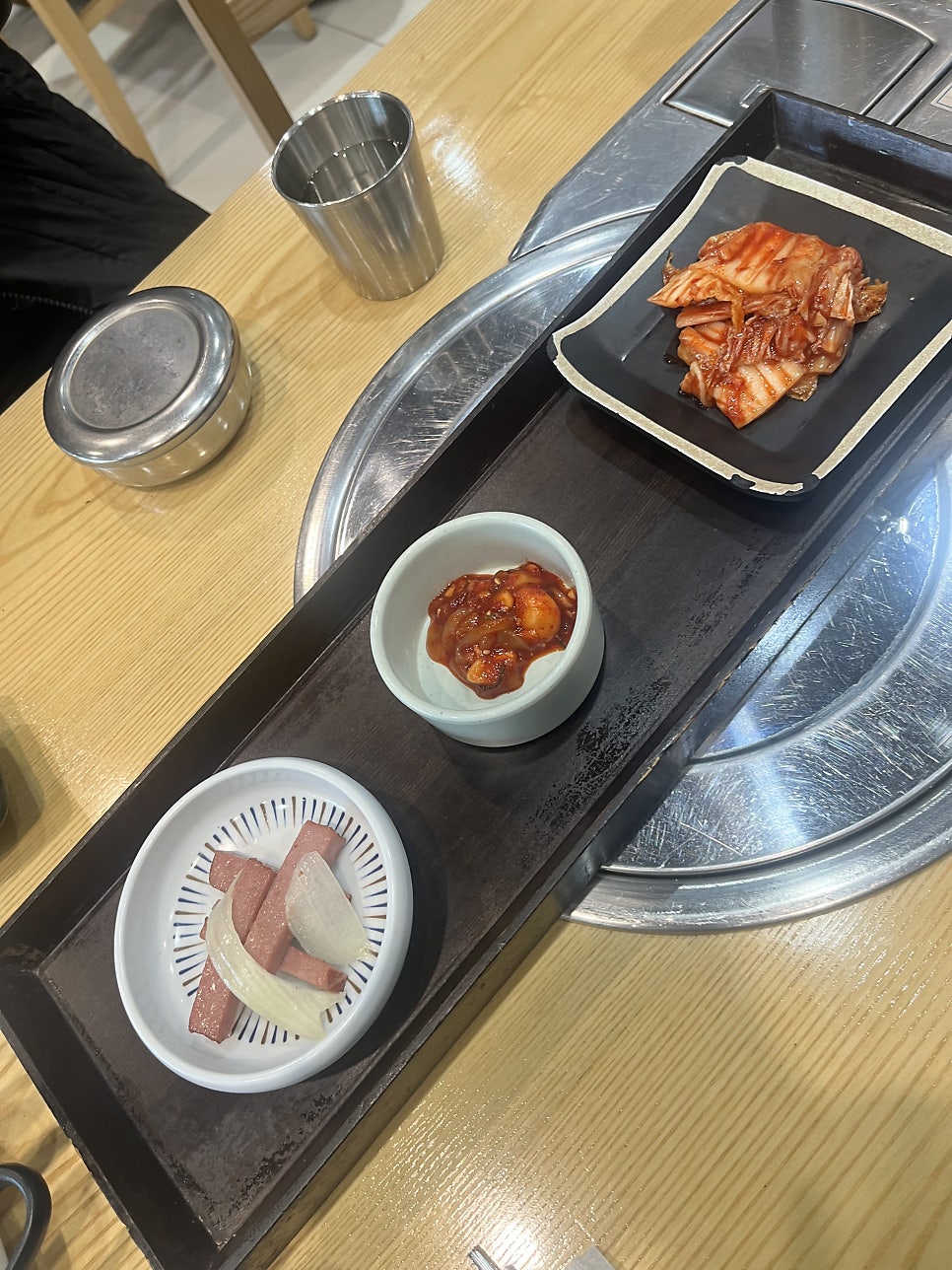완산골명가 가산점 사진 6