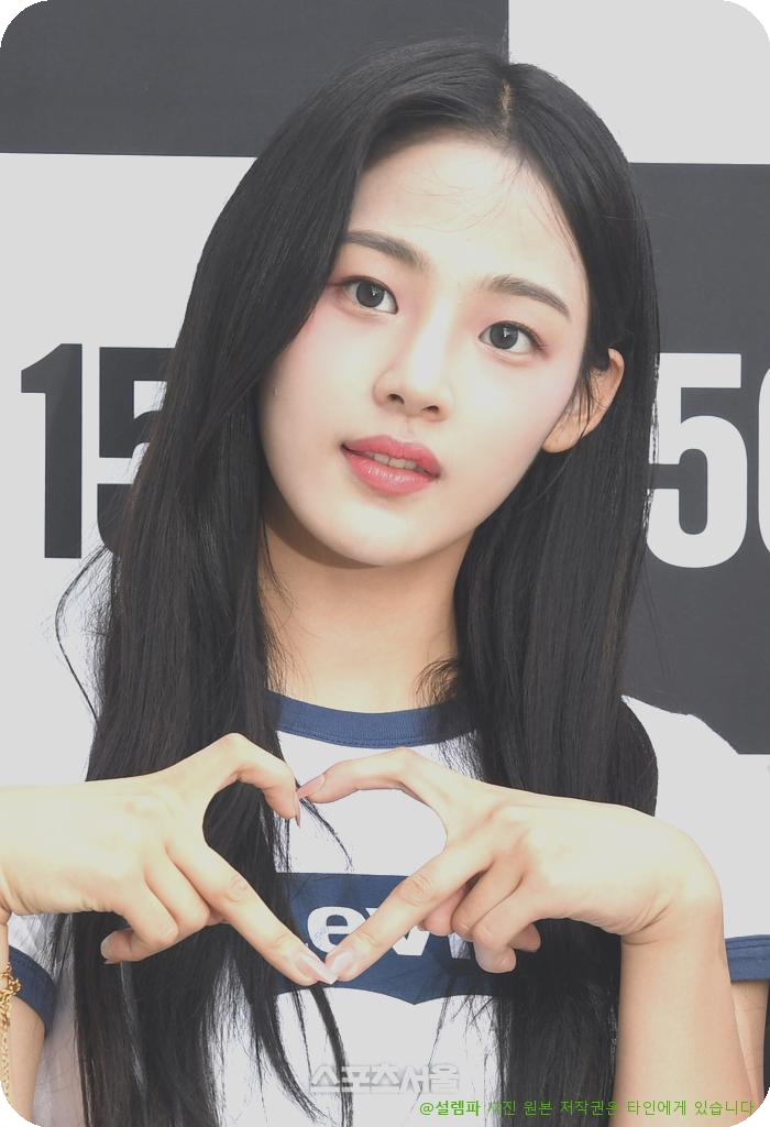  뉴진스 민지 키 프로필 나이, 올리비아 핫세 닮은꼴 총정리