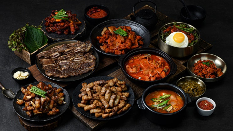  왜 배달 고깃집은 많은데, 오래가는 곳은 없을까?