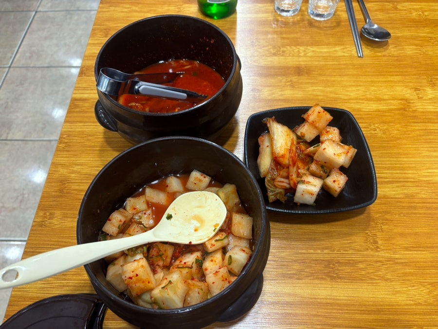 병천황토방순대 정왕역점 사진 3