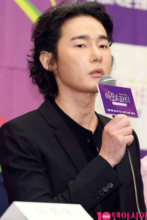   허지웅 작가 대홍수 혹평 여론에 직격탄 "X까고 있다" 분노한 진짜 이유