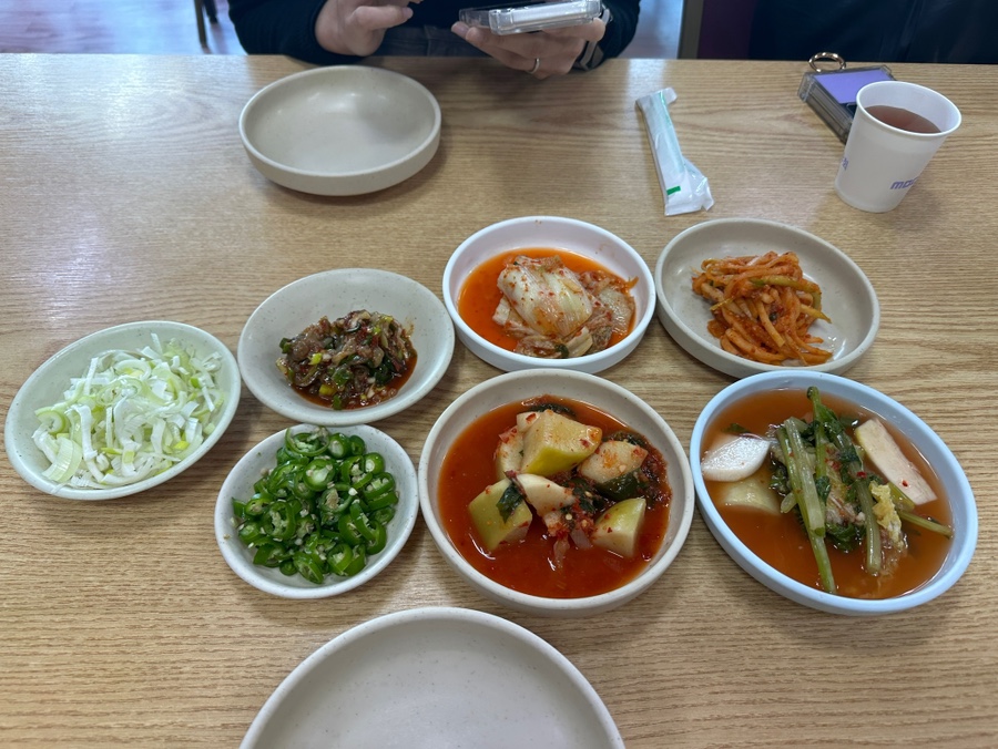 진미추어탕 사진 4