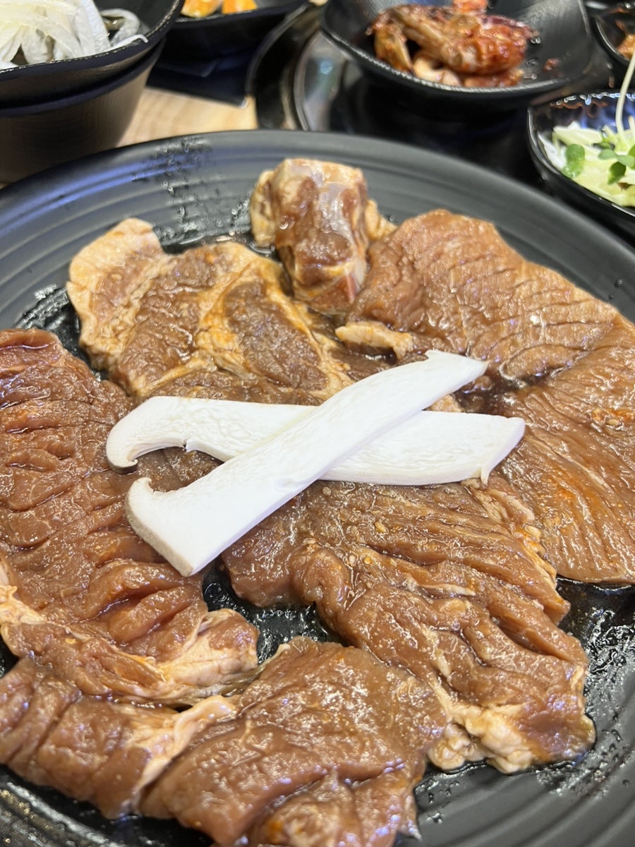 마포갈비 전주혁신점 사진 6